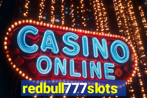 redbull777slots