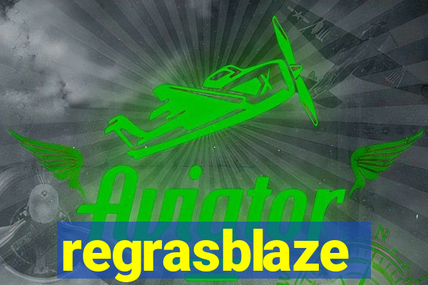 regrasblaze