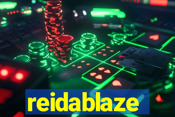 reidablaze