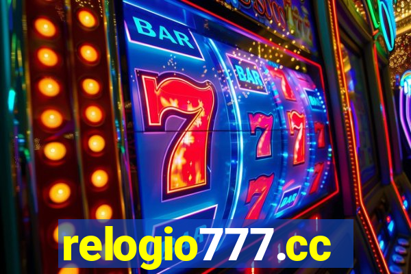 relogio777.cc