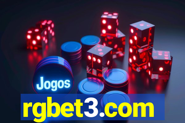 rgbet3.com