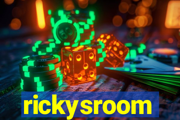 rickysroom