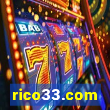 rico33.com