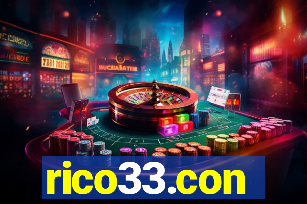 rico33.con