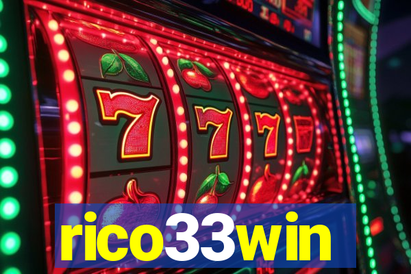 rico33win