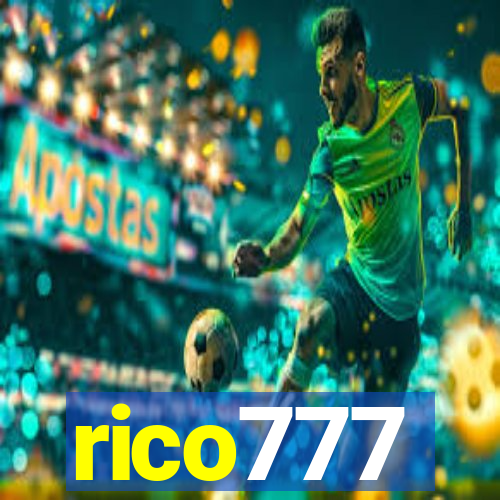 rico777