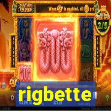 rigbette