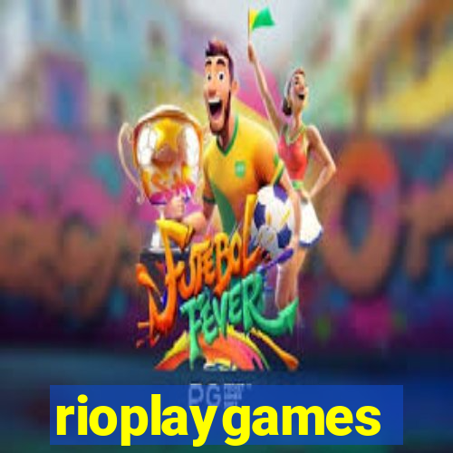 rioplaygames