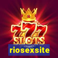 riosexsite