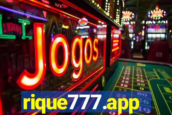 rique777.app