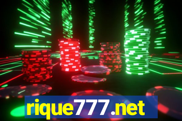 rique777.net