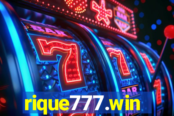 rique777.win