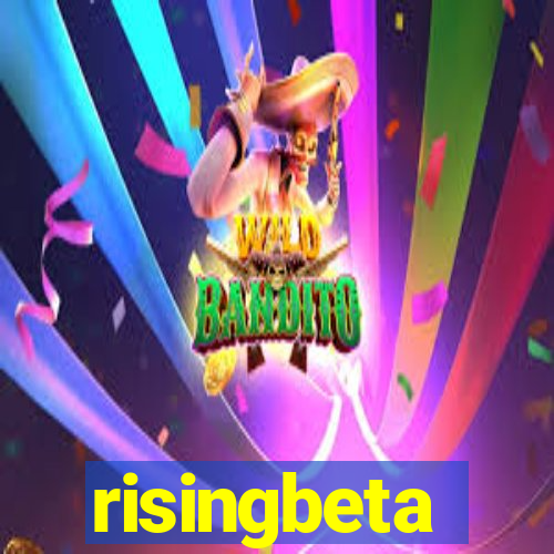 risingbeta