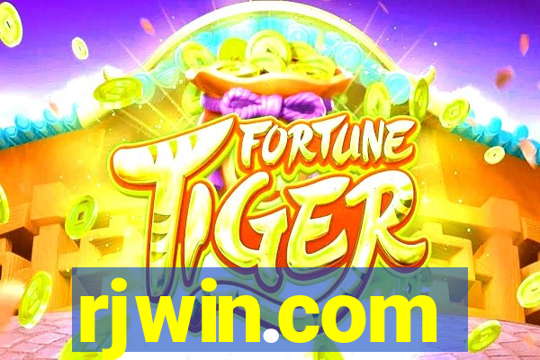 rjwin.com