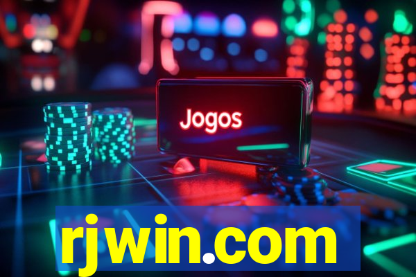 rjwin.com