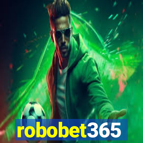 robobet365