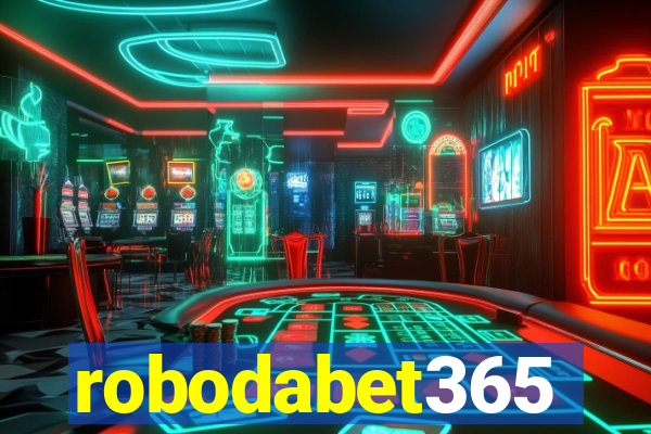 robodabet365