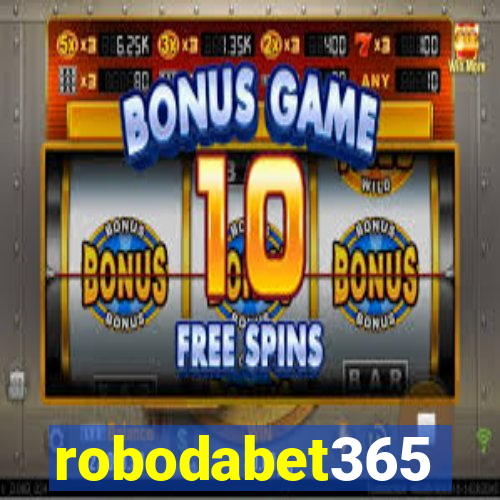 robodabet365