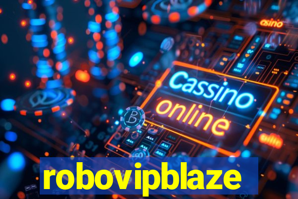 robovipblaze