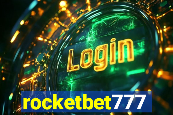 rocketbet777