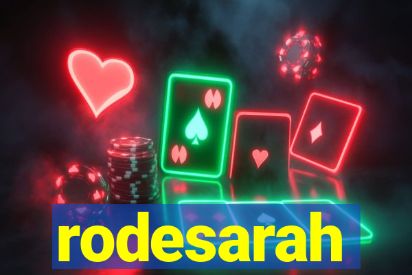 rodesarah