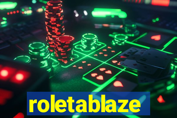 roletablaze