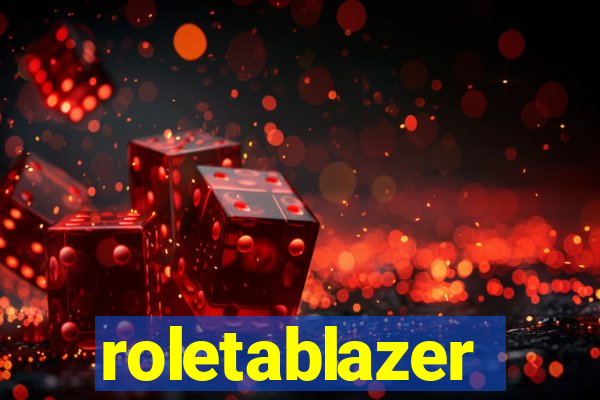 roletablazer