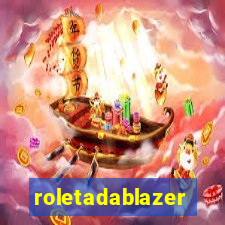 roletadablazer