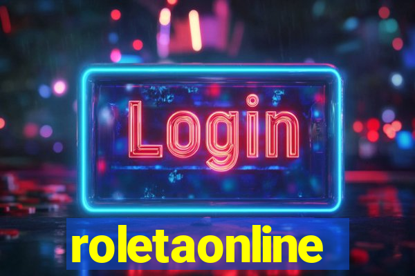 roletaonline