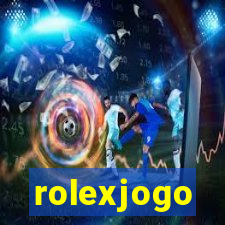 rolexjogo