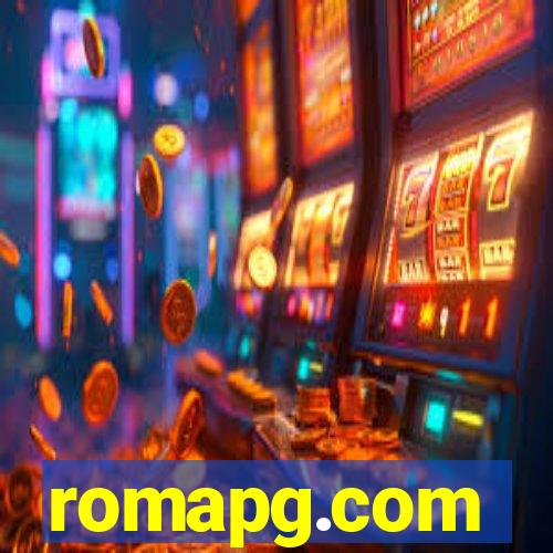 romapg.com