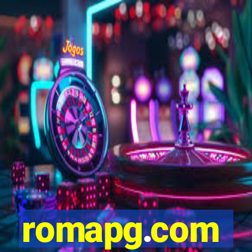 romapg.com