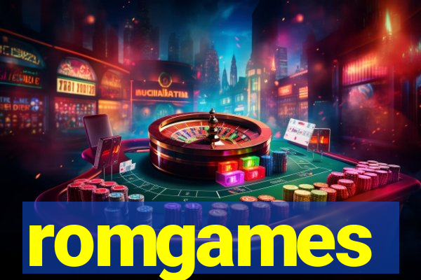 romgames