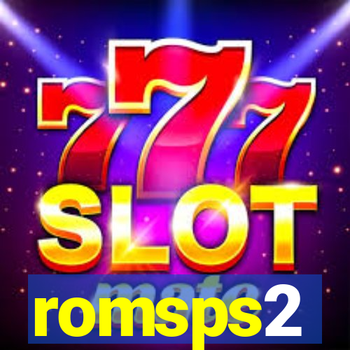 romsps2