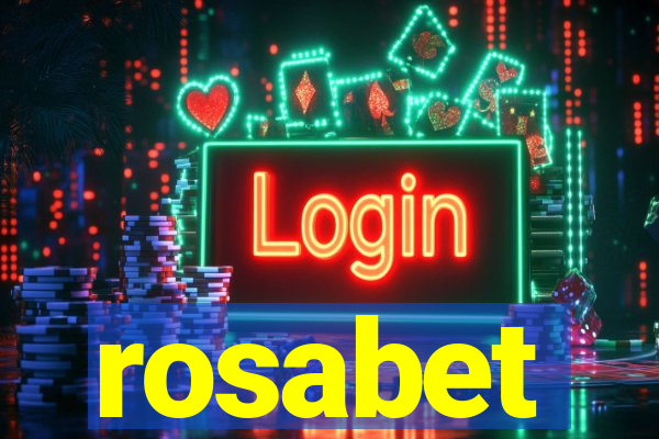 rosabet