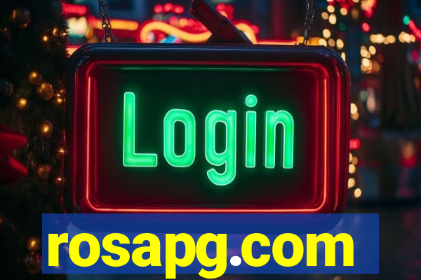 rosapg.com