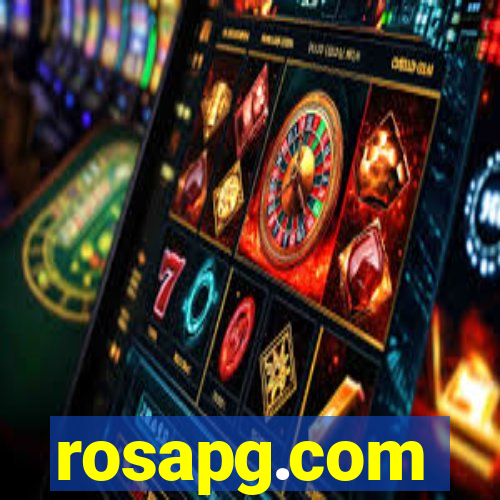 rosapg.com