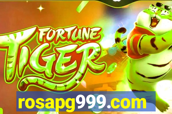 rosapg999.com