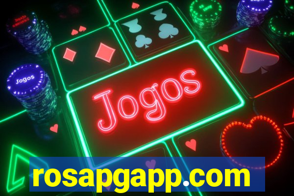 rosapgapp.com