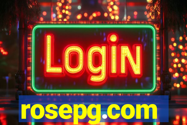 rosepg.com