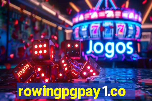 rowingpgpay1.com