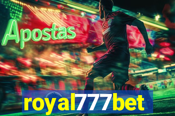 royal777bet