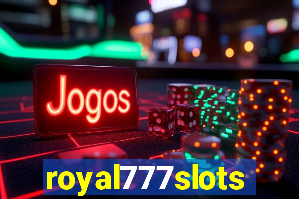 royal777slots