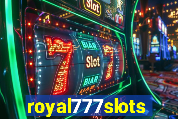 royal777slots