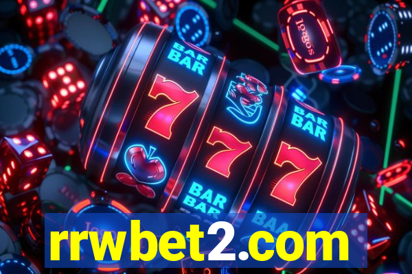 rrwbet2.com