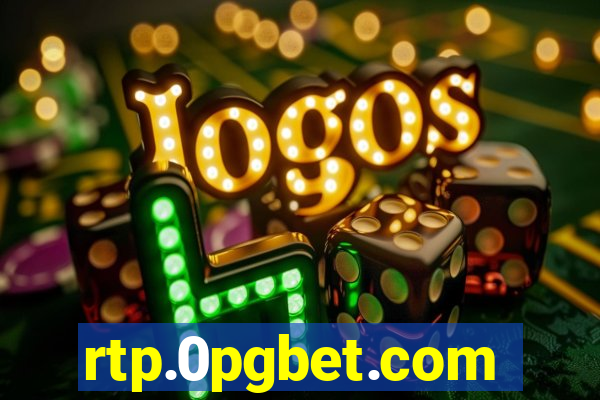 rtp.0pgbet.com