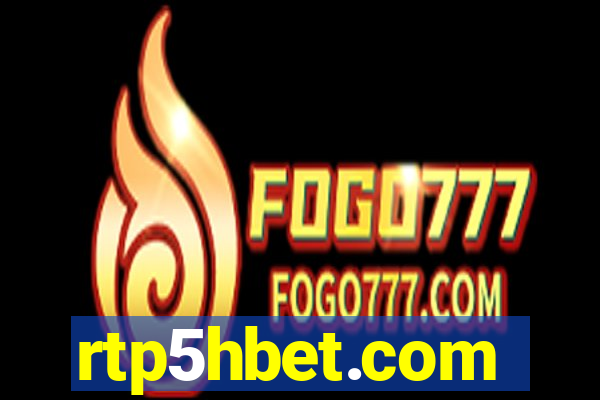 rtp5hbet.com