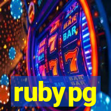 rubypg