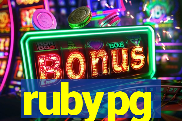 rubypg