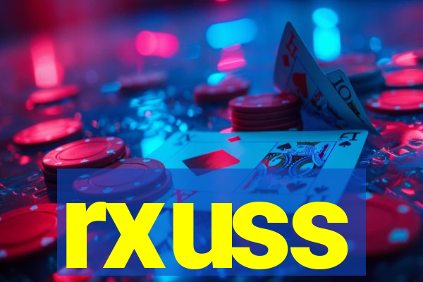 rxuss